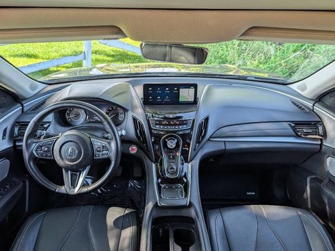 Used 2021 Acura RDX AWD w/ Advance Package image 31