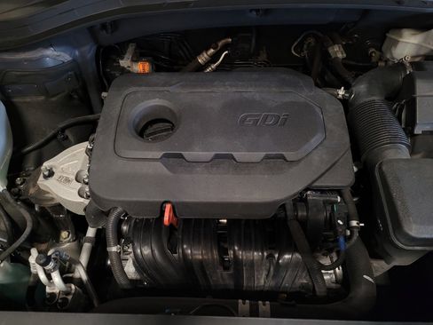 Used 2019 Hyundai Santa Fe SEL FWD image 30