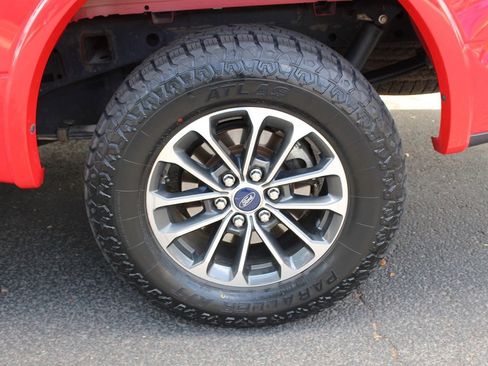 Used 2019 Ford F150 XLT w/ Equipment Group 302A Luxury image 65