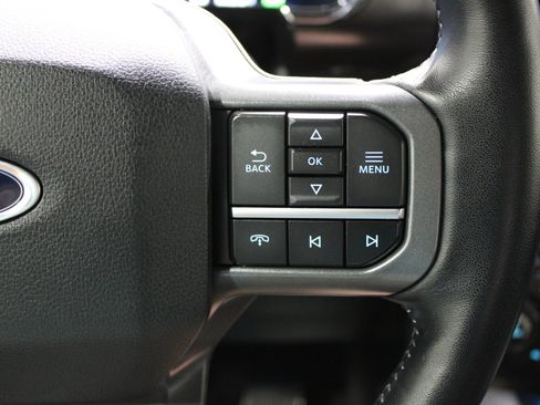 Used 2023 Ford F150 Lariat AWD/4WD image 12