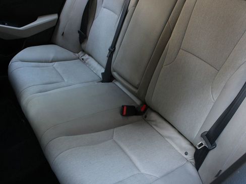 Used 2024 Honda Accord EX image 16
