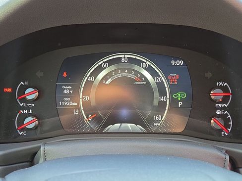 Used 2024 Lexus LX 600 F Sport image 20