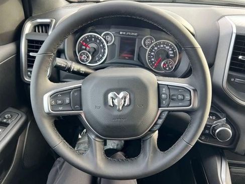 New 2026 RAM 1500 Big Horn image 41