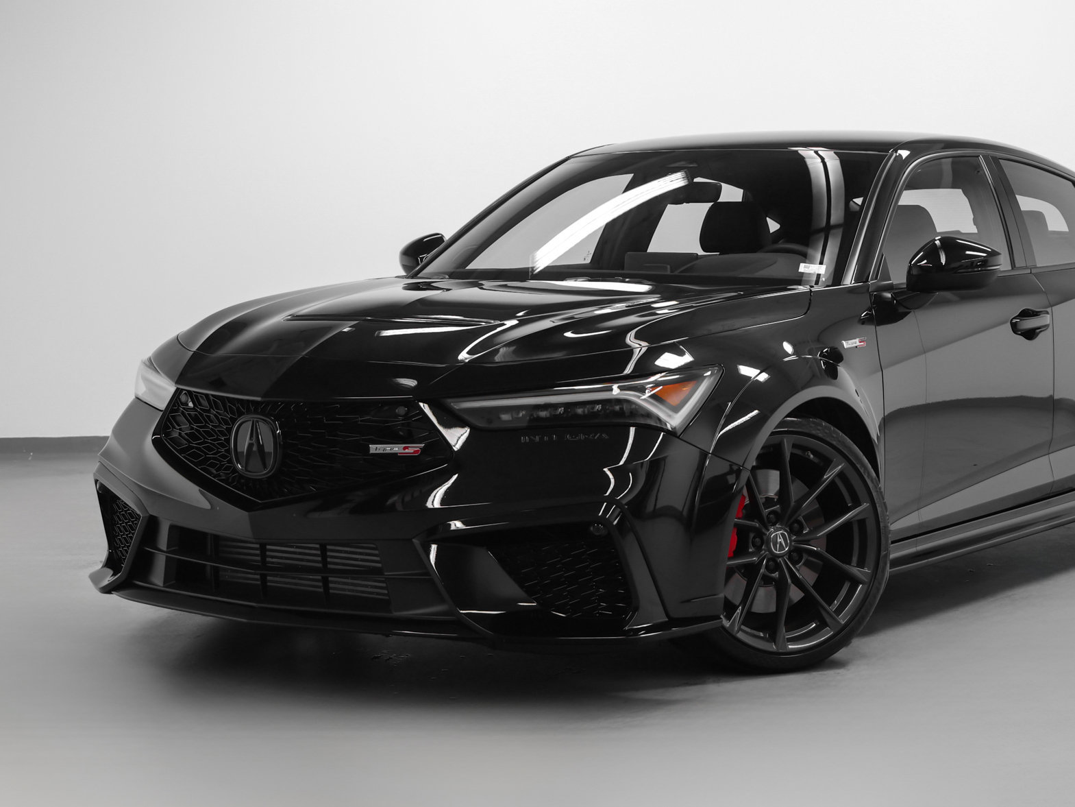 Used 2025 Acura Integra Type S FWD image 7