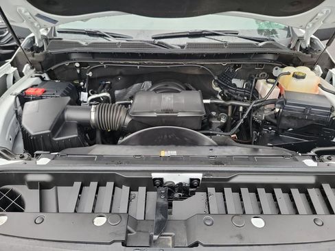 Used 2022 GMC Sierra 2500 SLE w/ SLE Value Package; AWD/4WD image 28