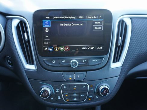 Used 2023 Chevrolet Malibu LT image 12