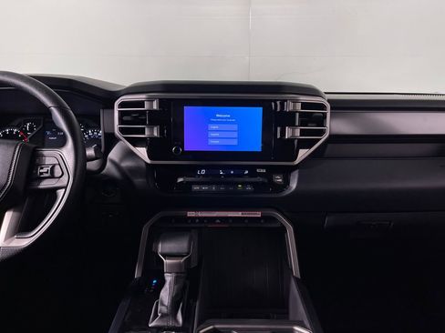 New 2026 Toyota Tundra SR5 AWD/4WD image 15