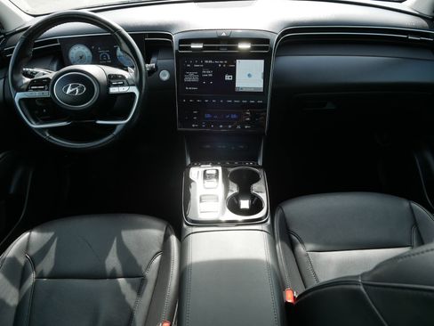 Used 2023 Hyundai Tucson Limited image 10