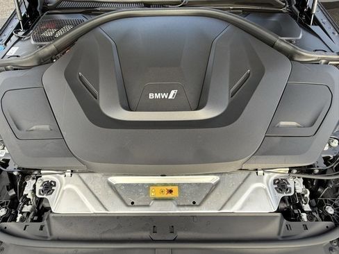 Certified 2024 BMW i4 eDrive35 w/ Convenience Package image 34