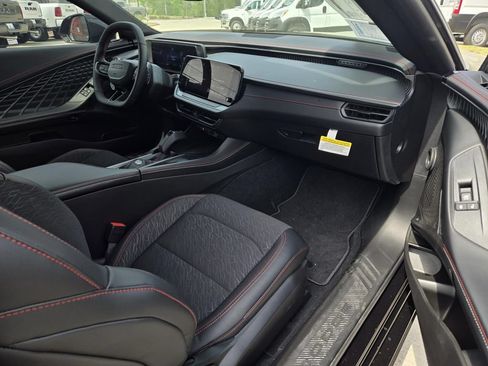 New 2026 Dodge Charger Scat Pack AWD/4WD image 8