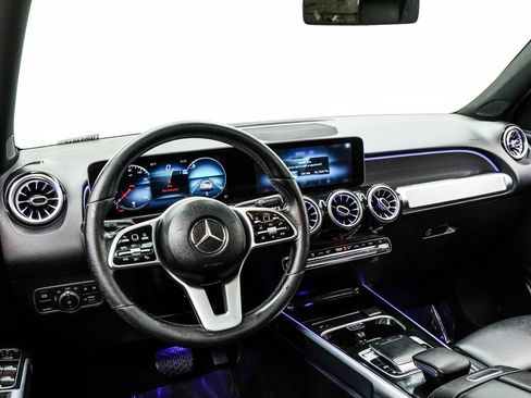 Used 2020 Mercedes-Benz GLB 250 image 5