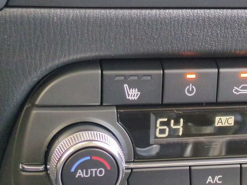 New 2025 MAZDA CX-5 AWD 2.5 S w/ Select Package image 23