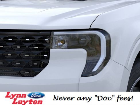 New 2026 Ford Maverick Lariat AWD/4WD image 19
