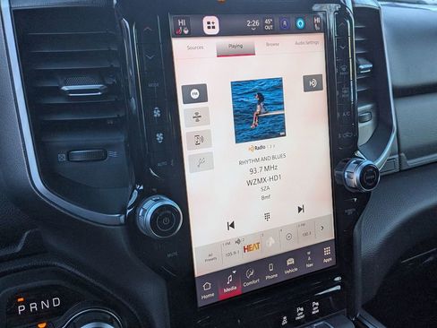 New 2026 RAM 1500 Big Horn image 18