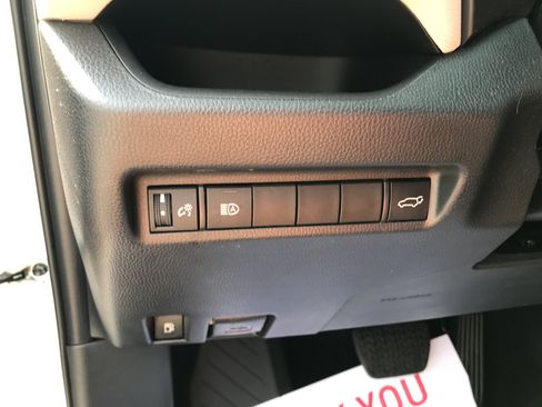 Used 2022 Toyota RAV4 XLE w/ Convenience Package AWD/4WD image 16