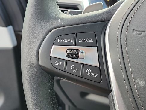 Used 2026 BMW X5 sDrive40i RWD image 30