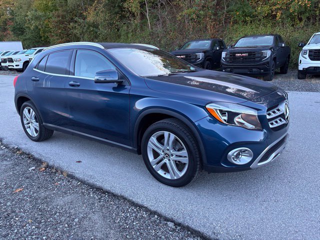 Used 2020 Mercedes-Benz GLA 250 4MATIC image 7