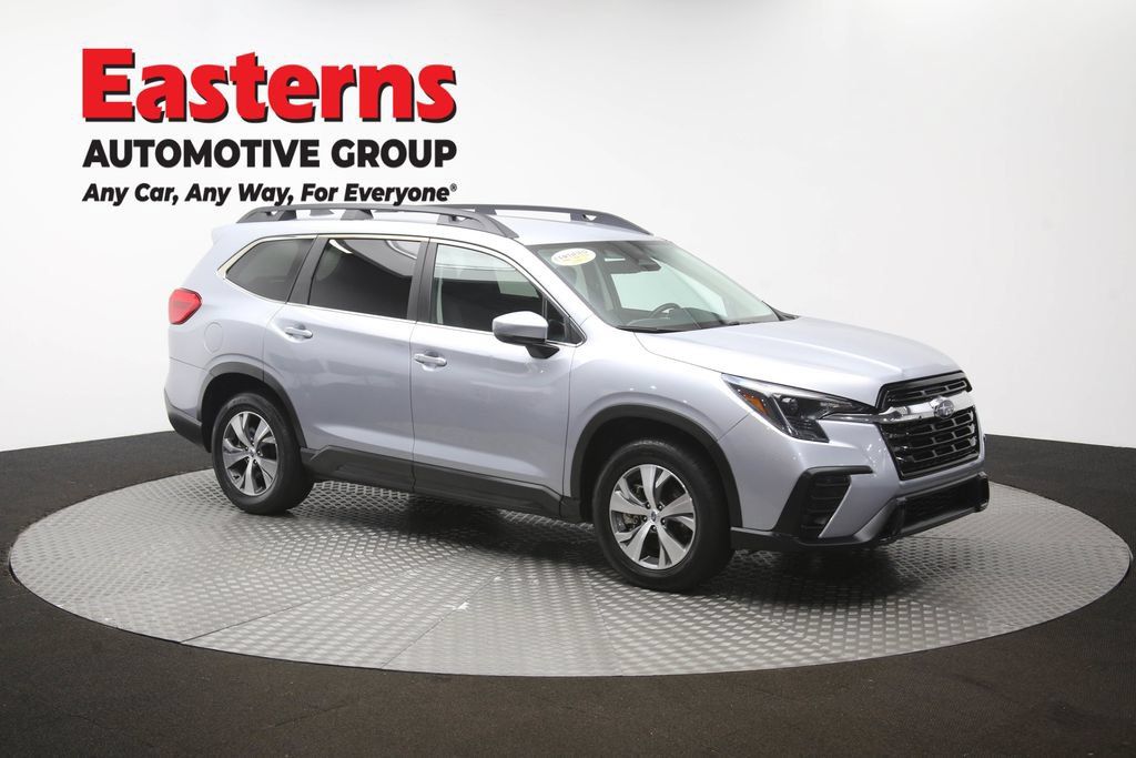 Used 2025 Subaru Ascent Premium AWD/4WD image 50