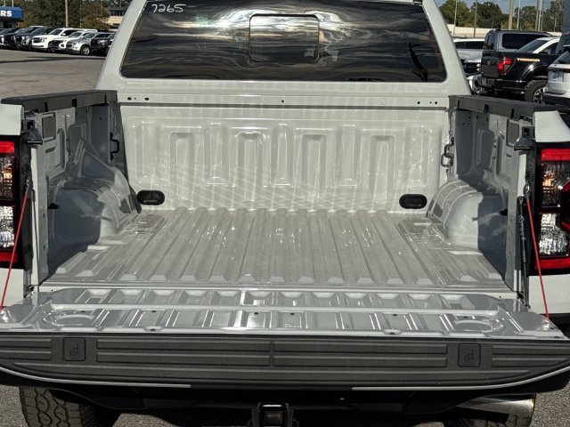 New 2026 Ford Ranger XLT w/ Equipment Group 301A High RWD image 13