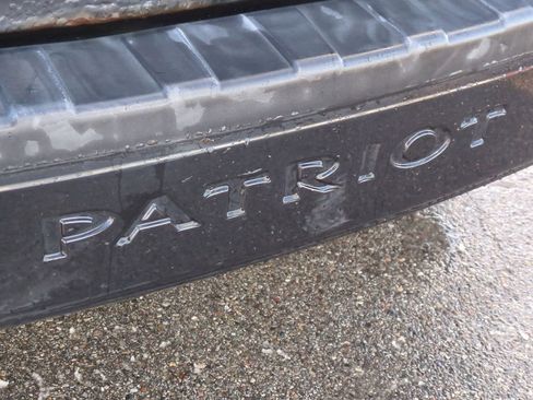 Used 2010 Jeep Patriot Latitude image 13