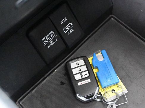 Certified 2023 Honda Passport EX-L image 19