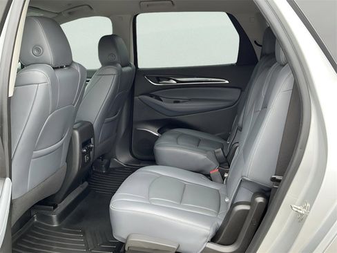 Used 2021 Buick Enclave Essence w/ Sport Touring Edition image 26