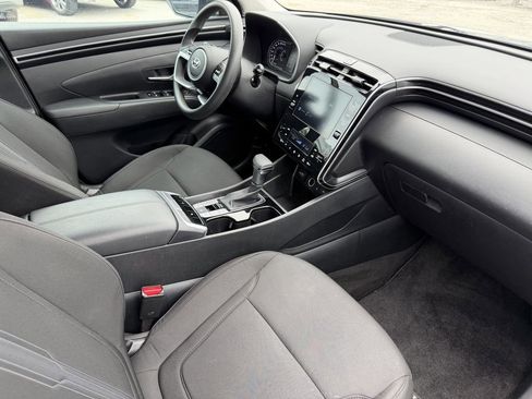 Used 2024 Hyundai Tucson SEL FWD image 15