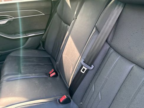 Used 2019 Audi A8 L 3.0T AWD/4WD image 7
