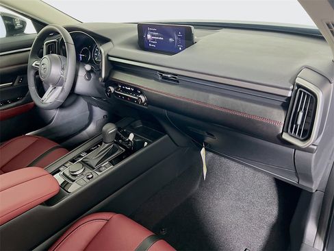 New 2026 MAZDA CX-50 AWD 2.5 Hybrid w/ Cargo Package image 22