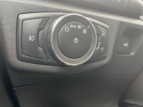 Used 2014 Ford Fusion Titanium image 18