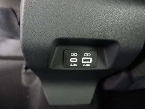 New 2026 Subaru Crosstrek 2.0i Premium image 22