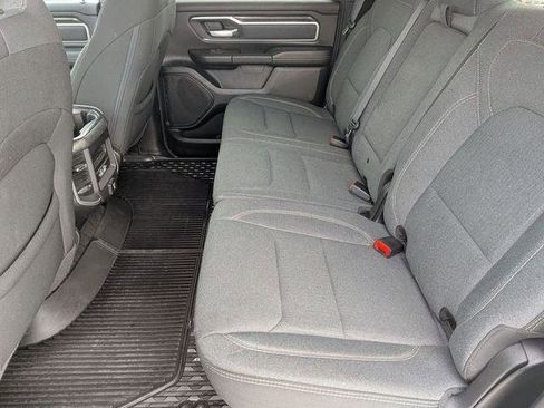 Certified 2022 RAM 1500 Big Horn image 24