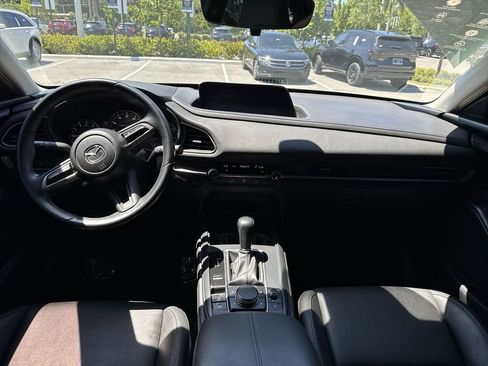 Certified 2021 MAZDA CX-30 AWD 2.5 S w/ Select Package image 14
