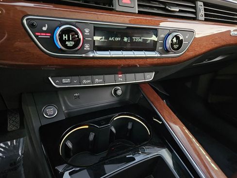 Used 2022 Audi A5 2.0T Premium image 22