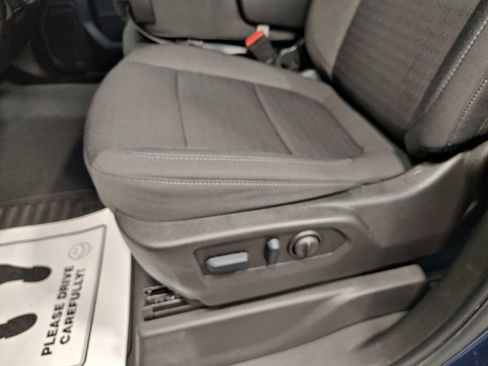 Used 2022 Chevrolet Silverado 1500 LT w/ Bed Protection Package image 32