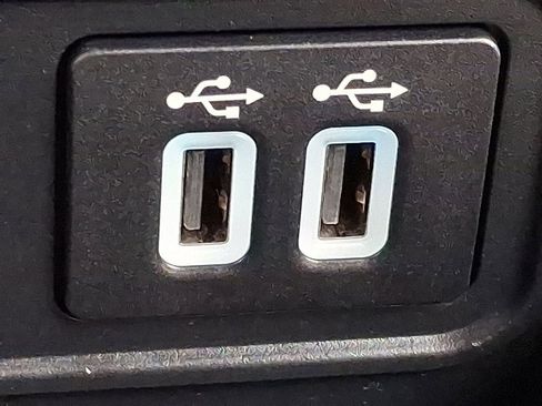 Certified 2021 Ford EcoSport S image 22