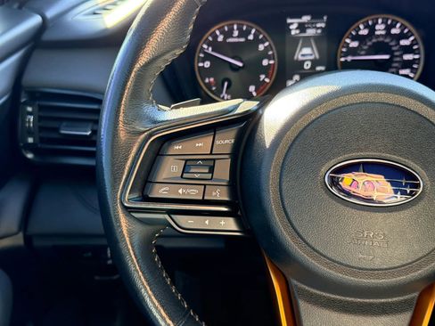 Used 2023 Subaru Outback Wilderness image 14