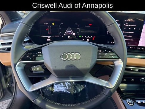 Used 2025 Audi A5 2.0T Premium Plus image 15