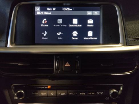 Used 2020 Kia Optima SE image 25