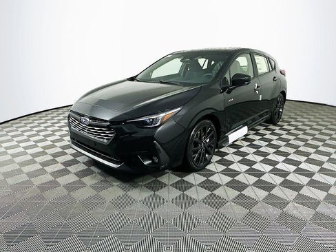 New 2026 Subaru Impreza RS image 4