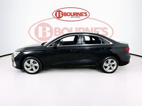 Used 2023 Audi A3 2.0T Premium w/ Convenience Package AWD/4WD image 7