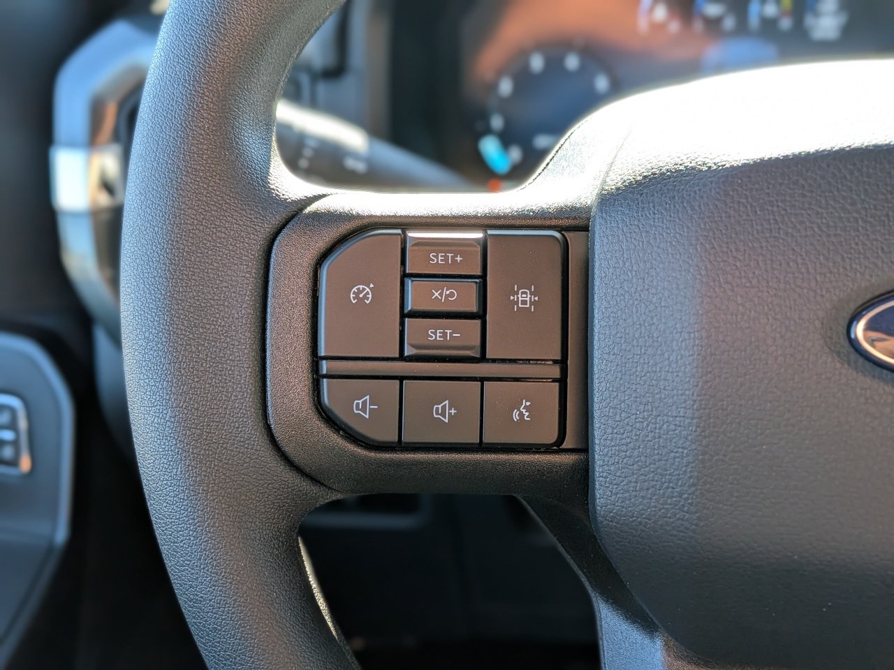 New 2026 Ford F150 STX w/ Equipment Group 200A AWD/4WD image 25