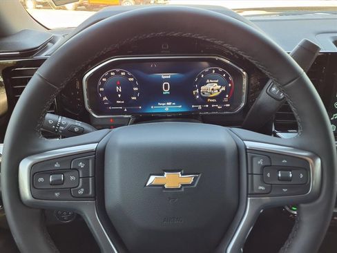 New 2026 Chevrolet Silverado 3500 LT w/ Texas Edition image 21