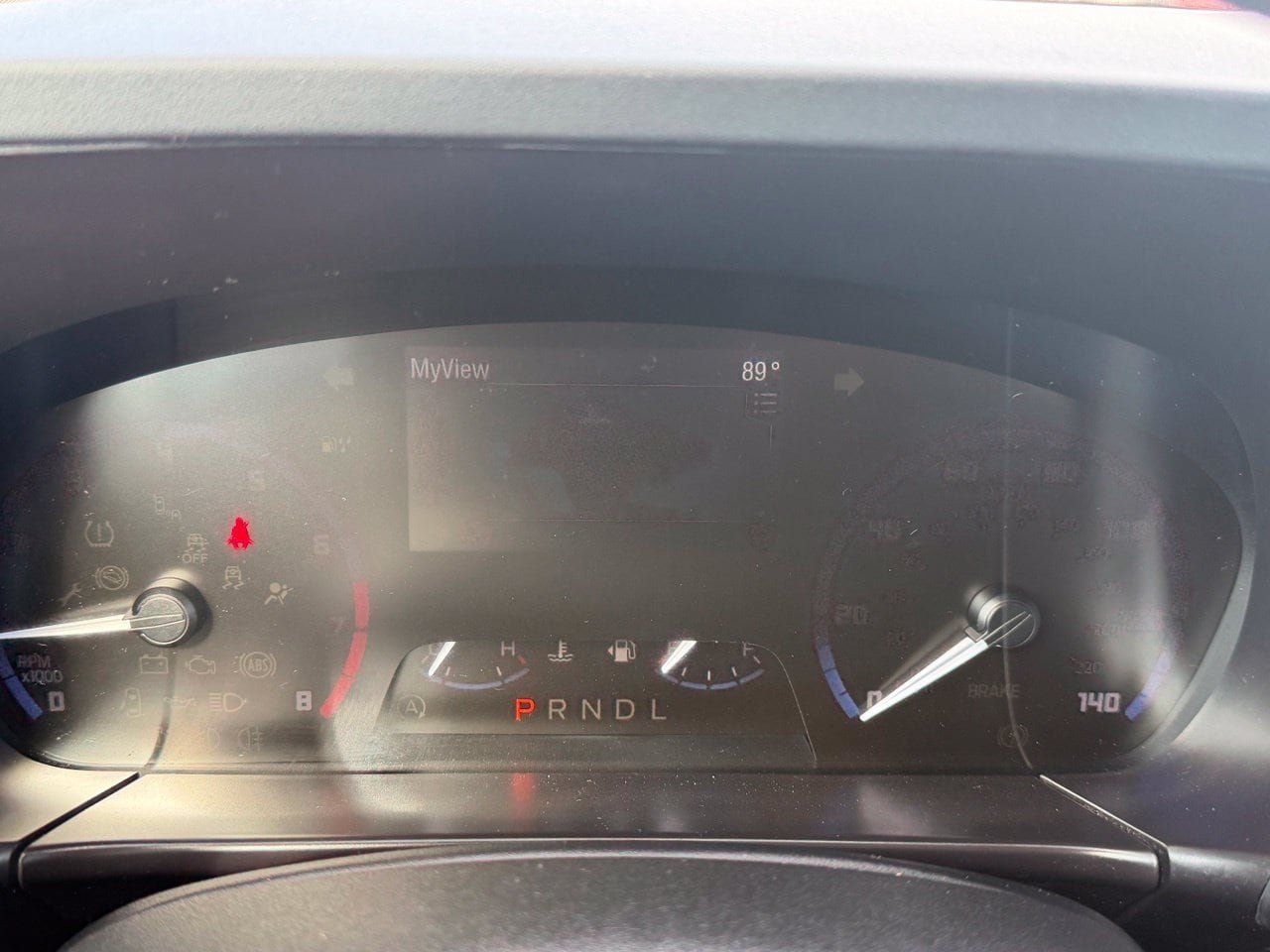 Used 2021 Ford Bronco Sport Big Bend AWD/4WD image 8