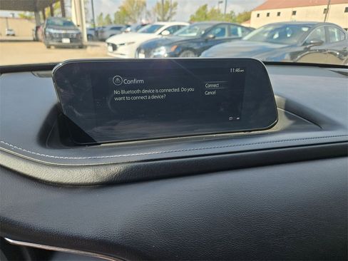 Used 2025 MAZDA CX-30 AWD 2.5 S w/ Preferred Package image 21