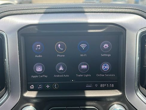 Used 2019 GMC Sierra 1500 SLE w/ SLE Value Package RWD image 25