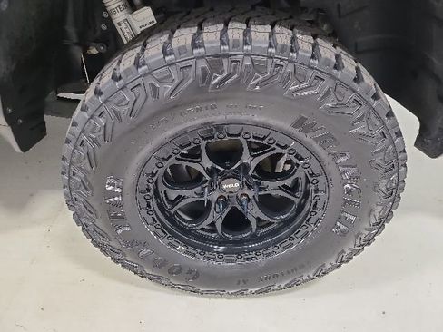 Used 2022 RAM 1500 TRX w/ TRX Level 1 Equipment Group AWD/4WD image 43
