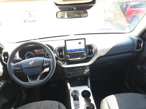 Used 2021 Ford Bronco Sport Big Bend image 1