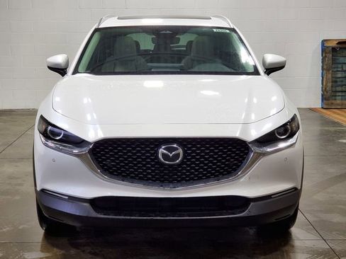 New 2026 MAZDA CX-30 AWD 2.5 S image 8