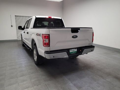 Used 2019 Ford F150 XLT w/ Trailer Tow Package AWD/4WD image 6